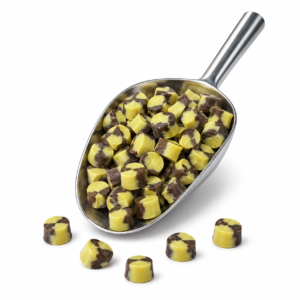 Redondelas de Banana (Por 500 g)