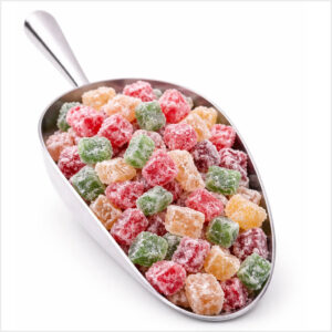 Fruta Nevada (Por 5 kg)