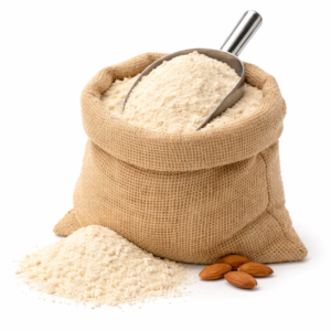 Harina de Almendras (Por 5 kg)